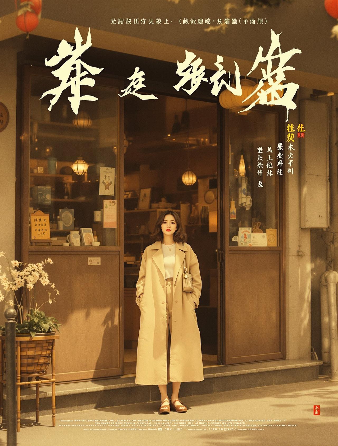 AI短剧黄果 - 重生八零：肥妻要逆袭